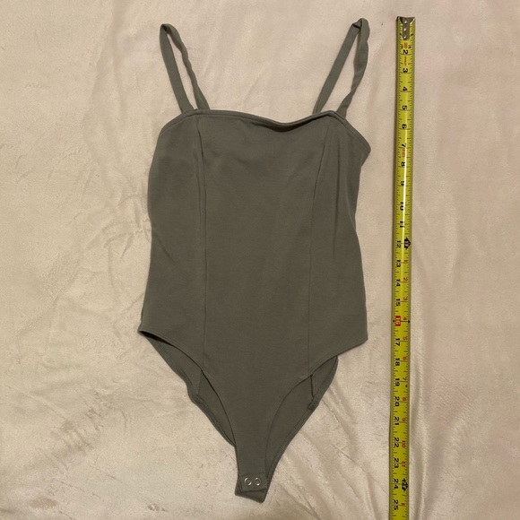 NWOT Bodysuit Bundle- Forever 21 - Picture 13 of 13